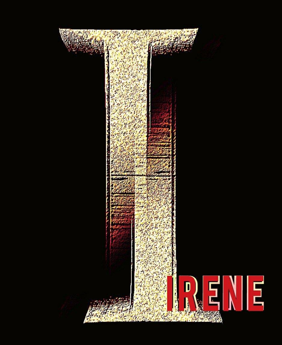 Irene Art Logo